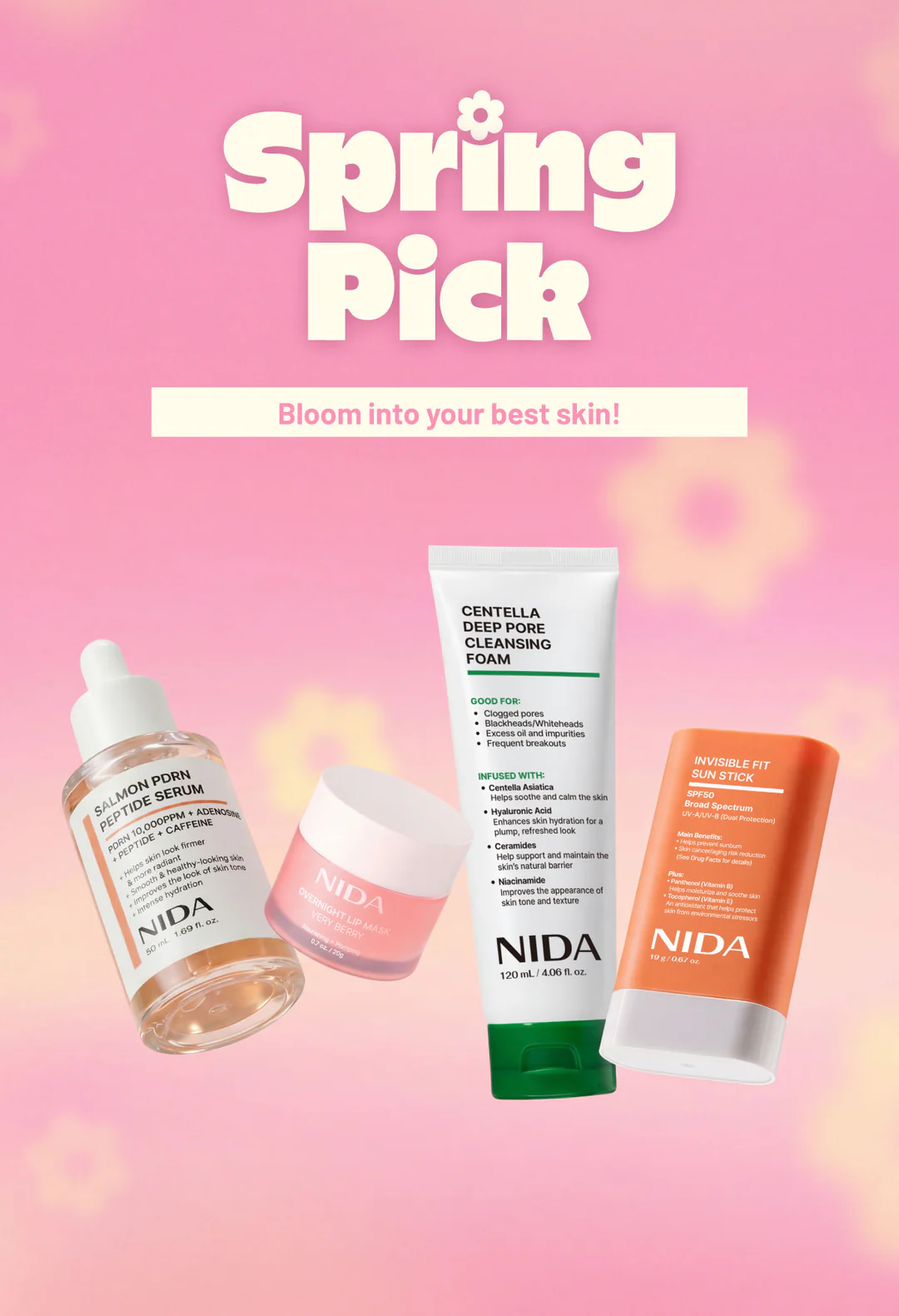 Unlock Your Radiant Korean Glow